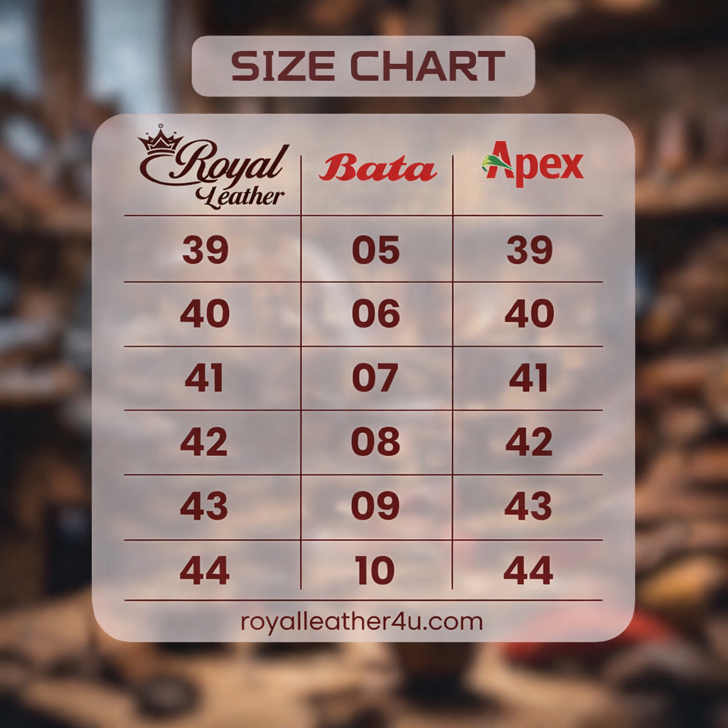 Sacchi Leather Sandals - সাচ্চি লেদার স্যান্ডেল