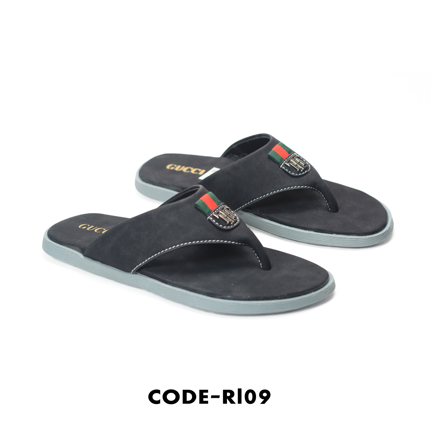 Premium Men’s Sandals Comfort & Style - RL09