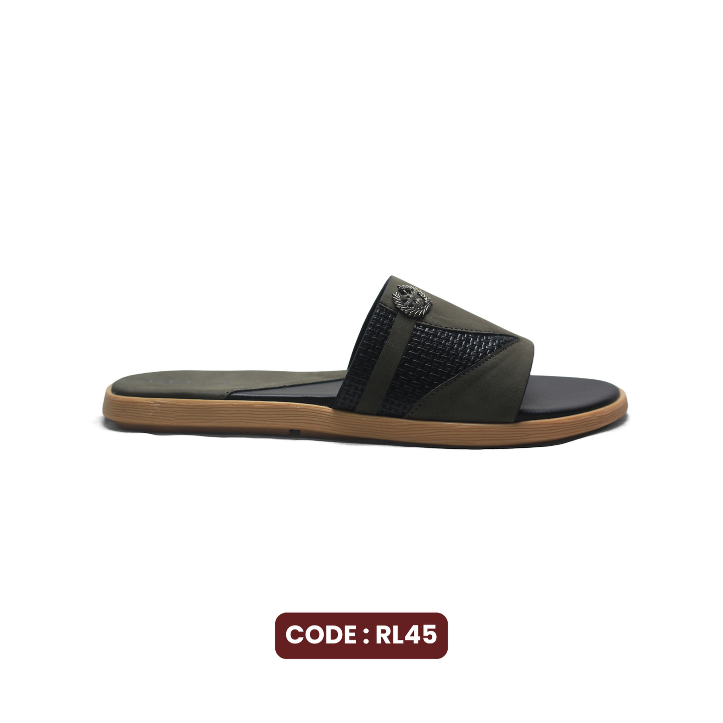 Premium Men’s Sandals Comfort & Style - RL45