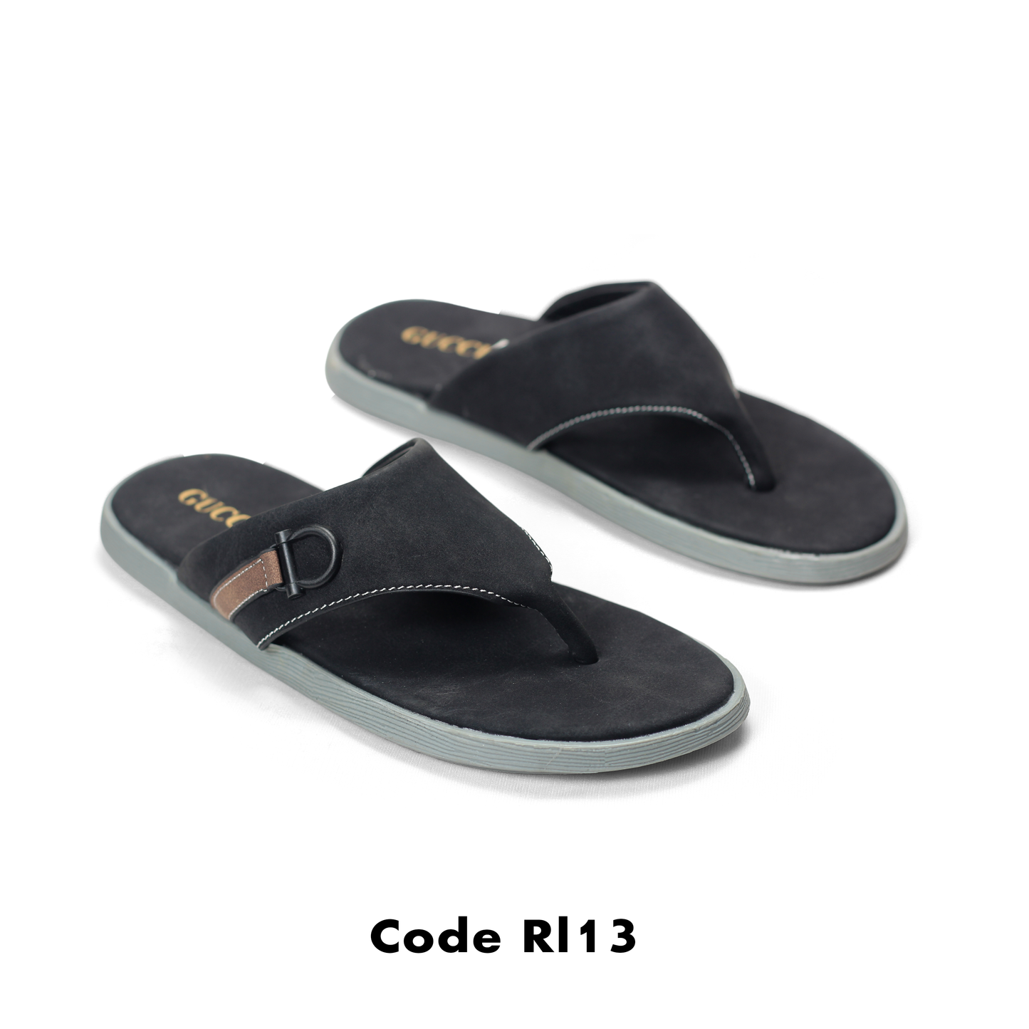 Premium Men’s Sandals Comfort & Style - RL13