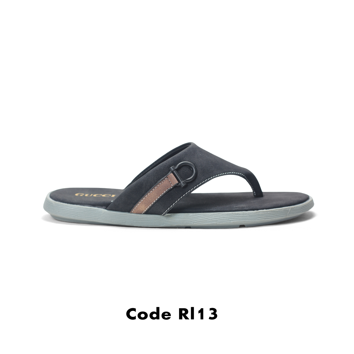 Premium Men’s Sandals Comfort & Style - RL13