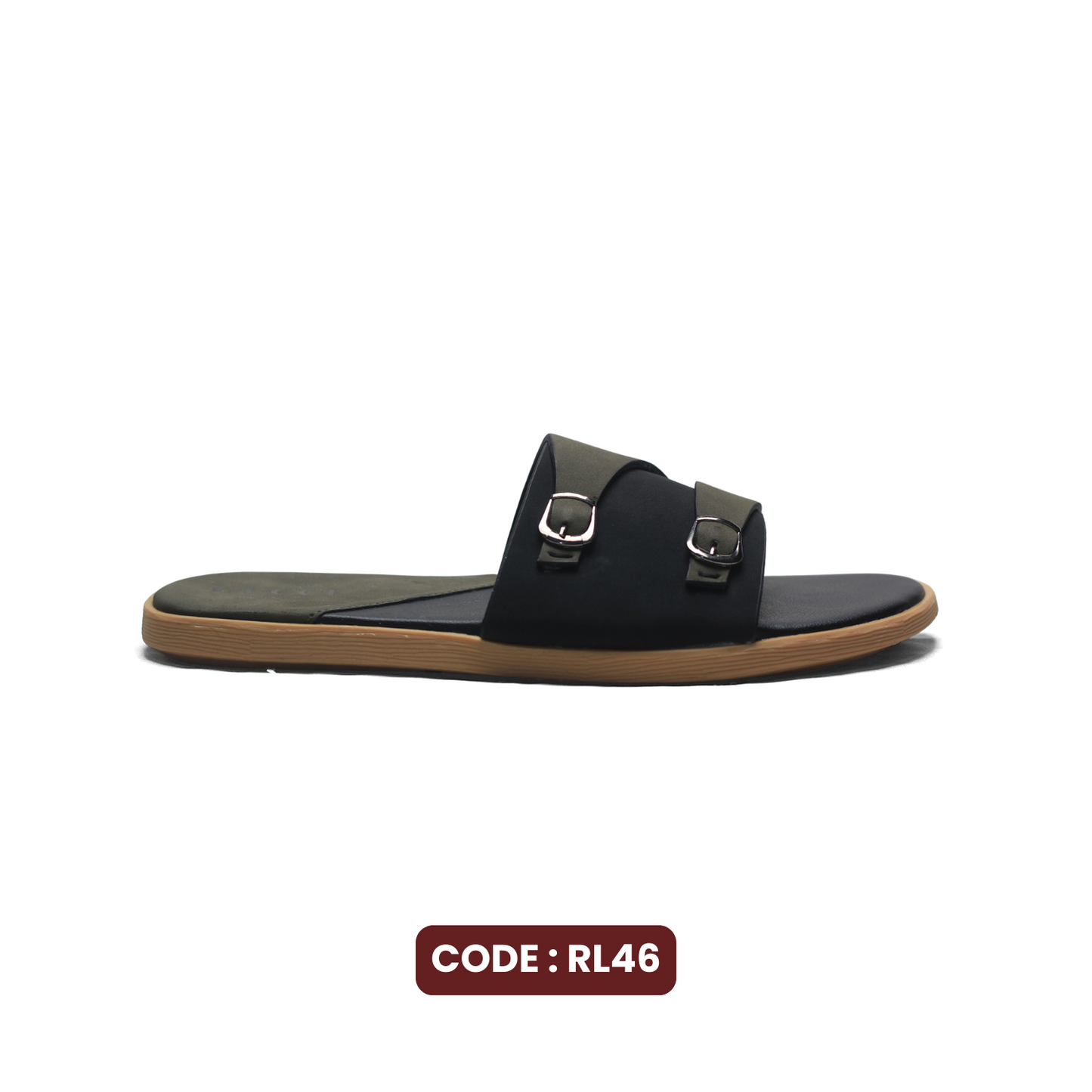 Premium Men’s Sandals Comfort & Style - RL46