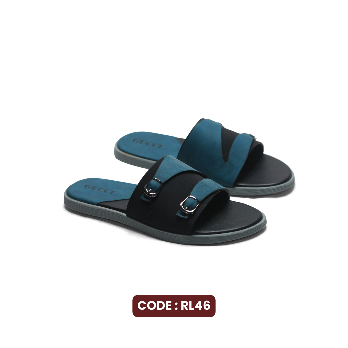 Premium Men’s Sandals Comfort & Style - RL46