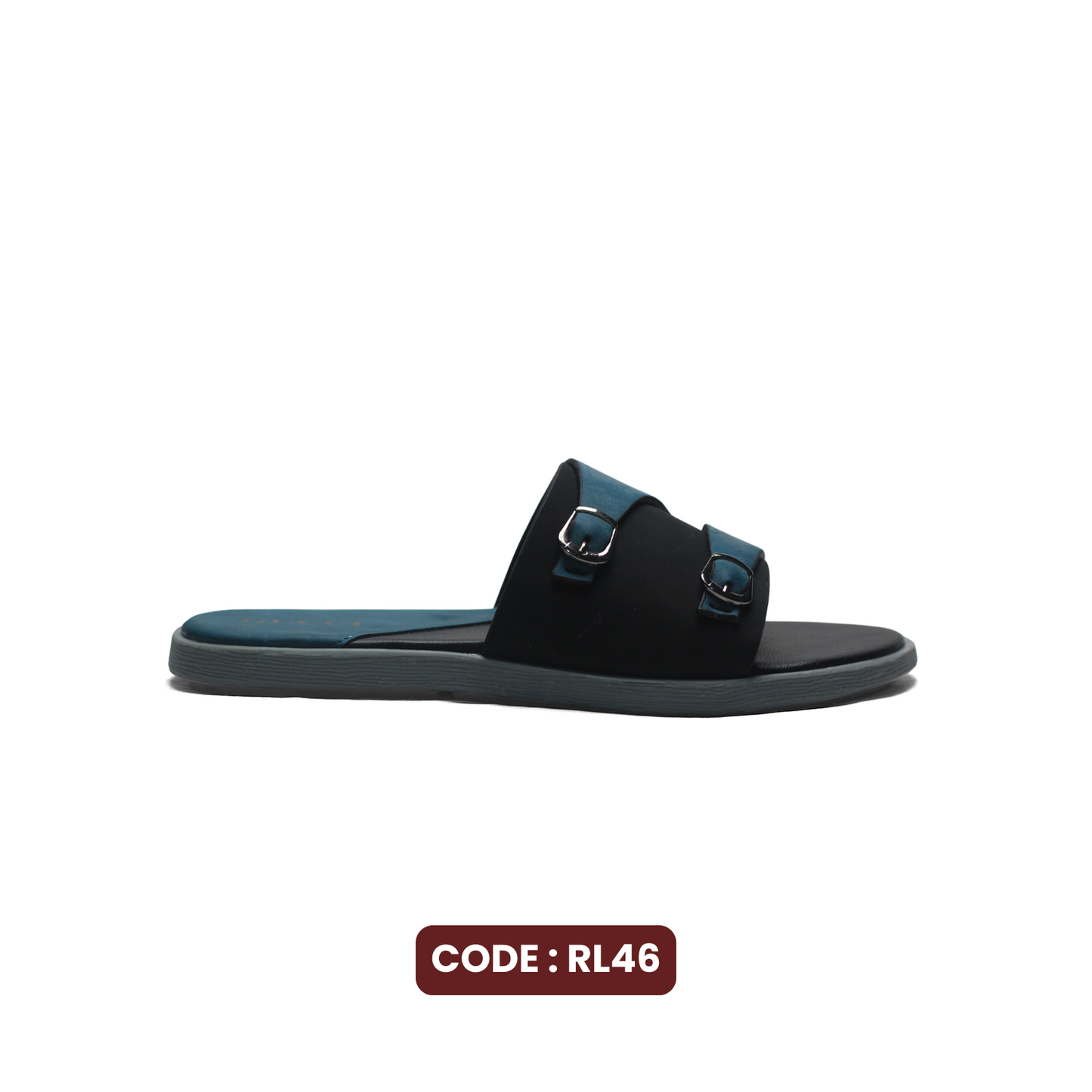 Premium Men’s Sandals Comfort & Style - RL46
