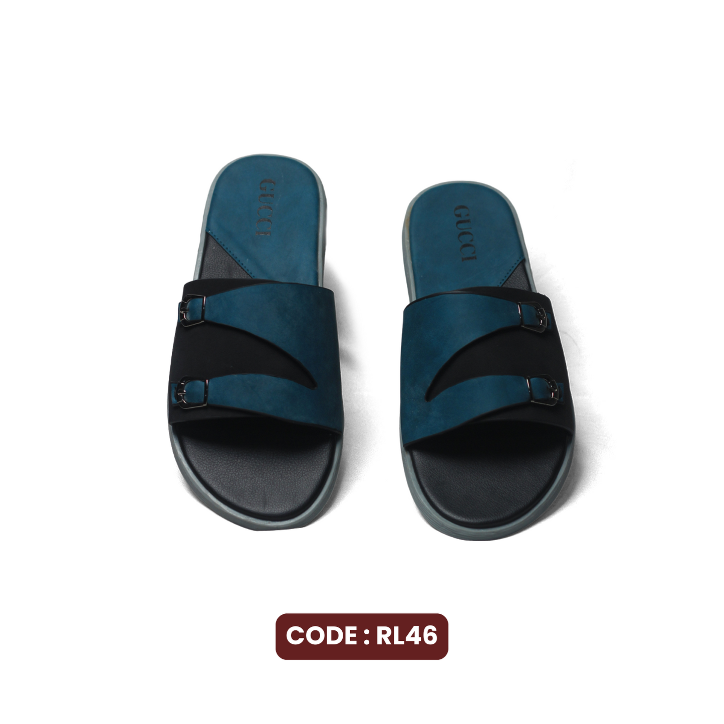 Premium Men’s Sandals Comfort & Style - RL46