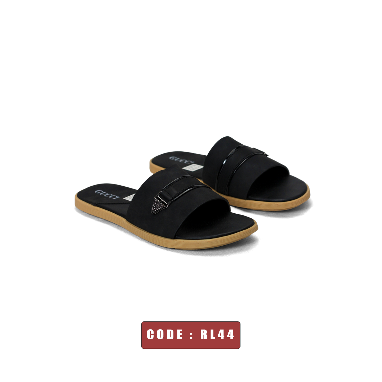 Premium Men’s Sandals Comfort & Style - RL44