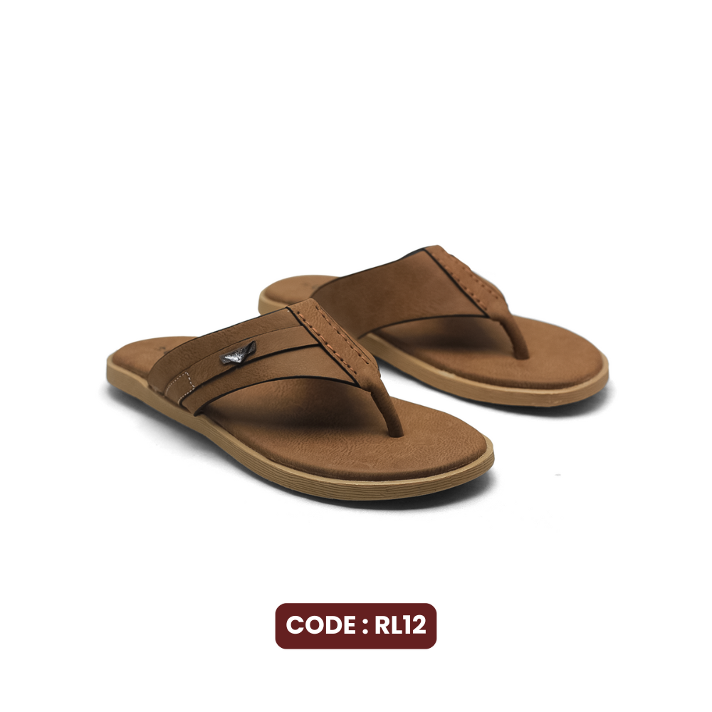 Premium Men’s Sandals Comfort & Style - RL12
