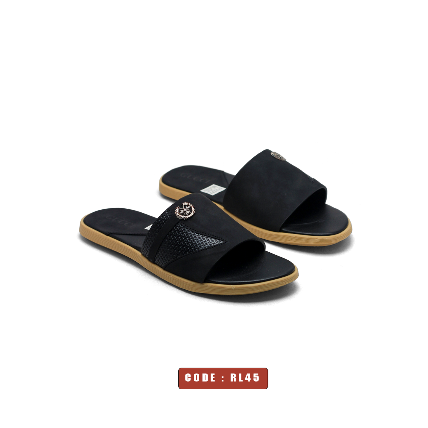Premium Men’s Sandals Comfort & Style - RL45
