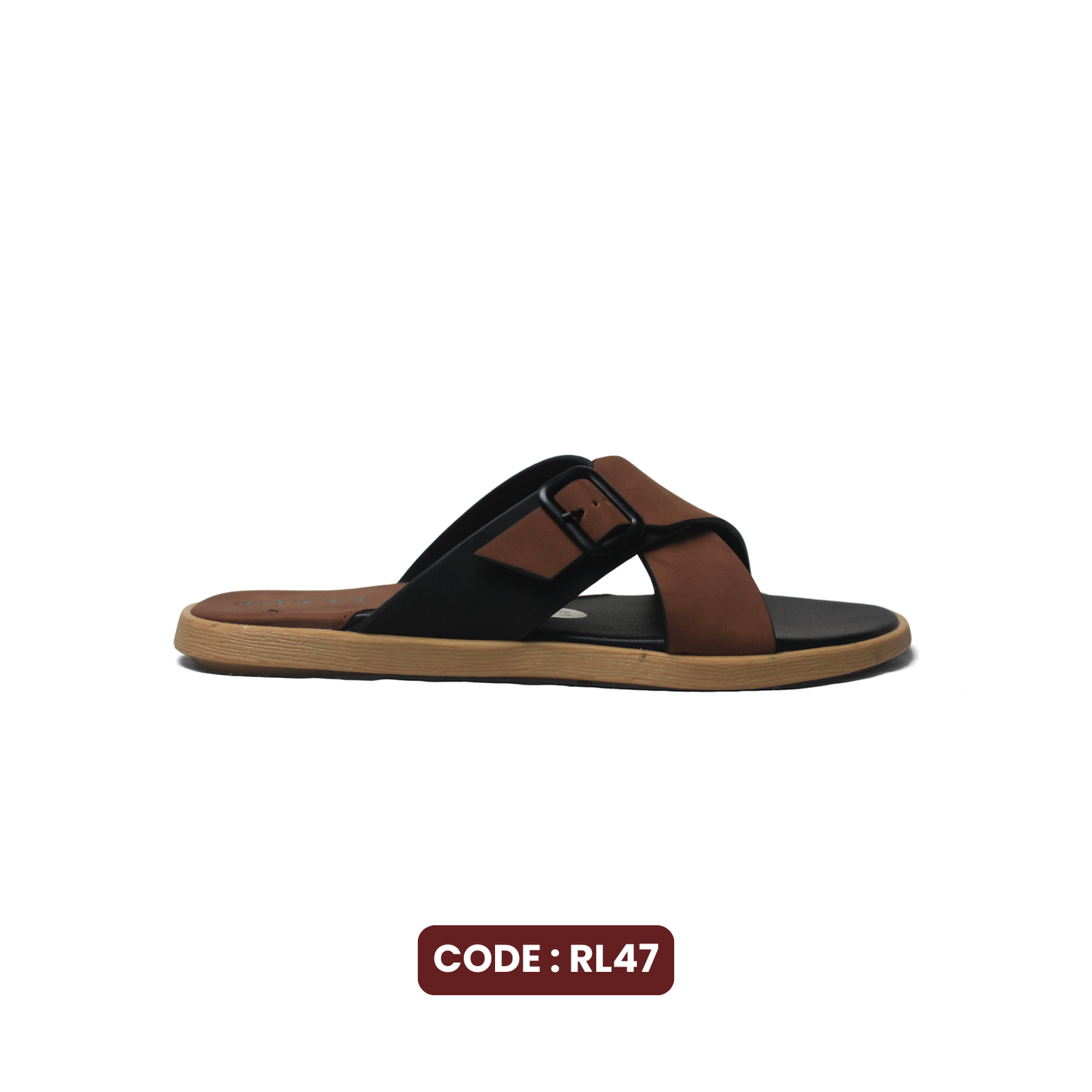 Premium Men’s Sandals Comfort & Style - RL47