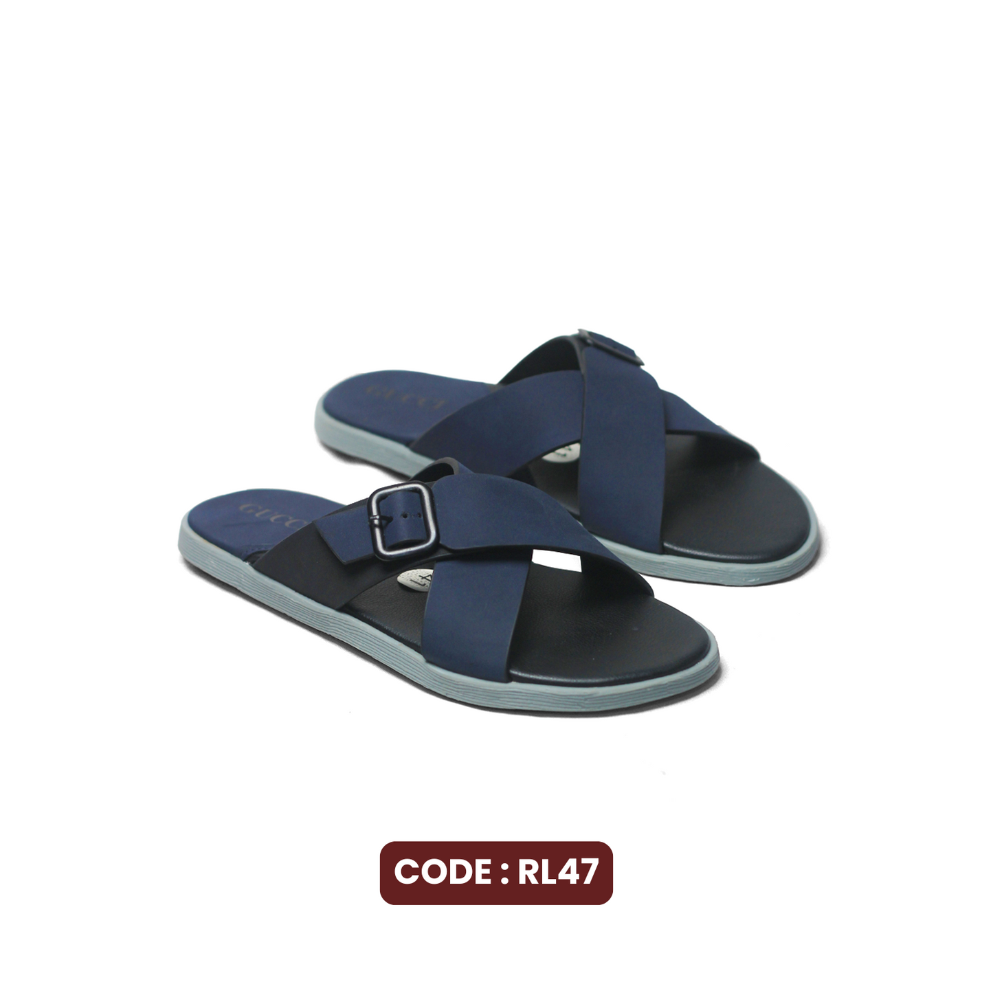 Premium Men’s Sandals Comfort & Style - RL47