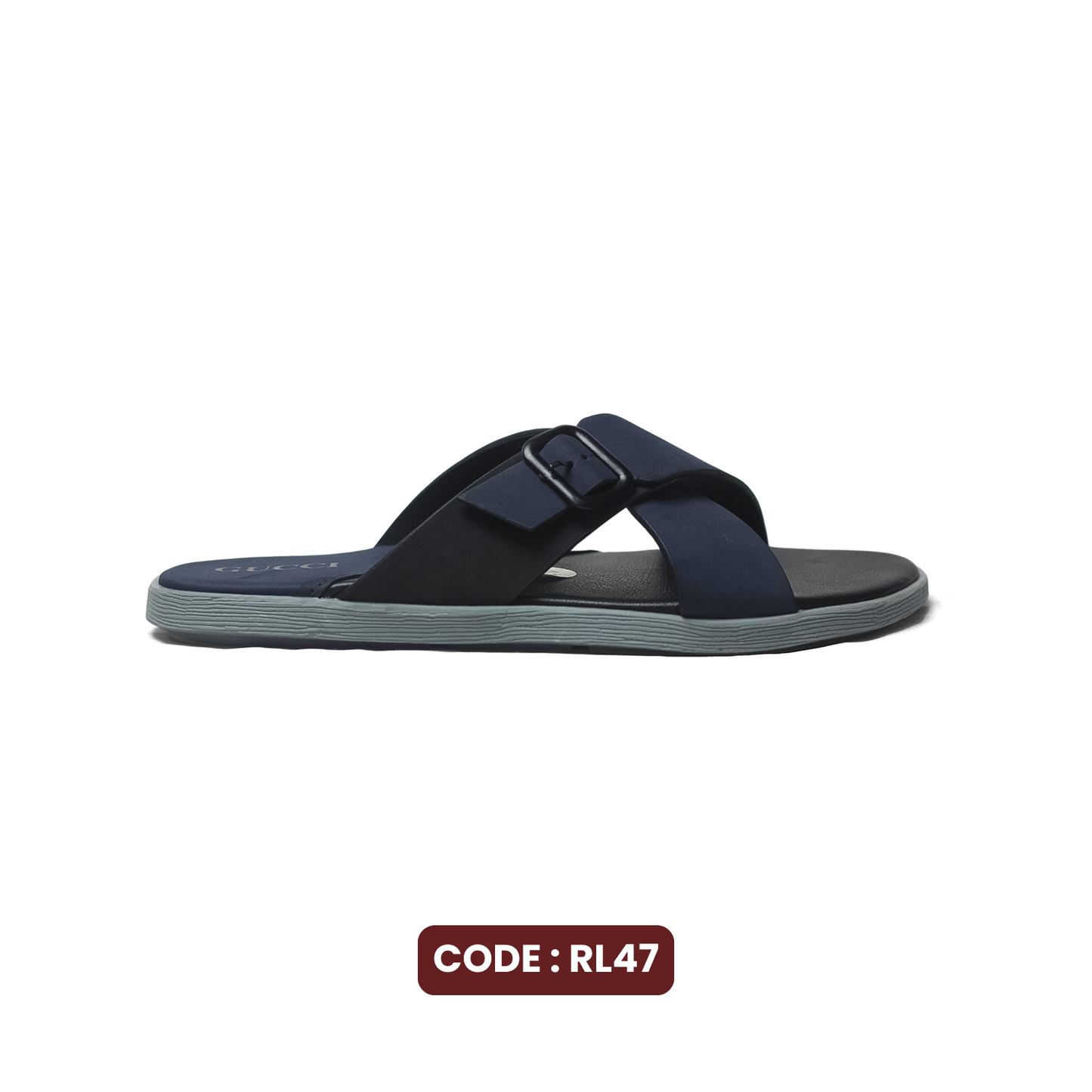 Premium Men’s Sandals Comfort & Style - RL47