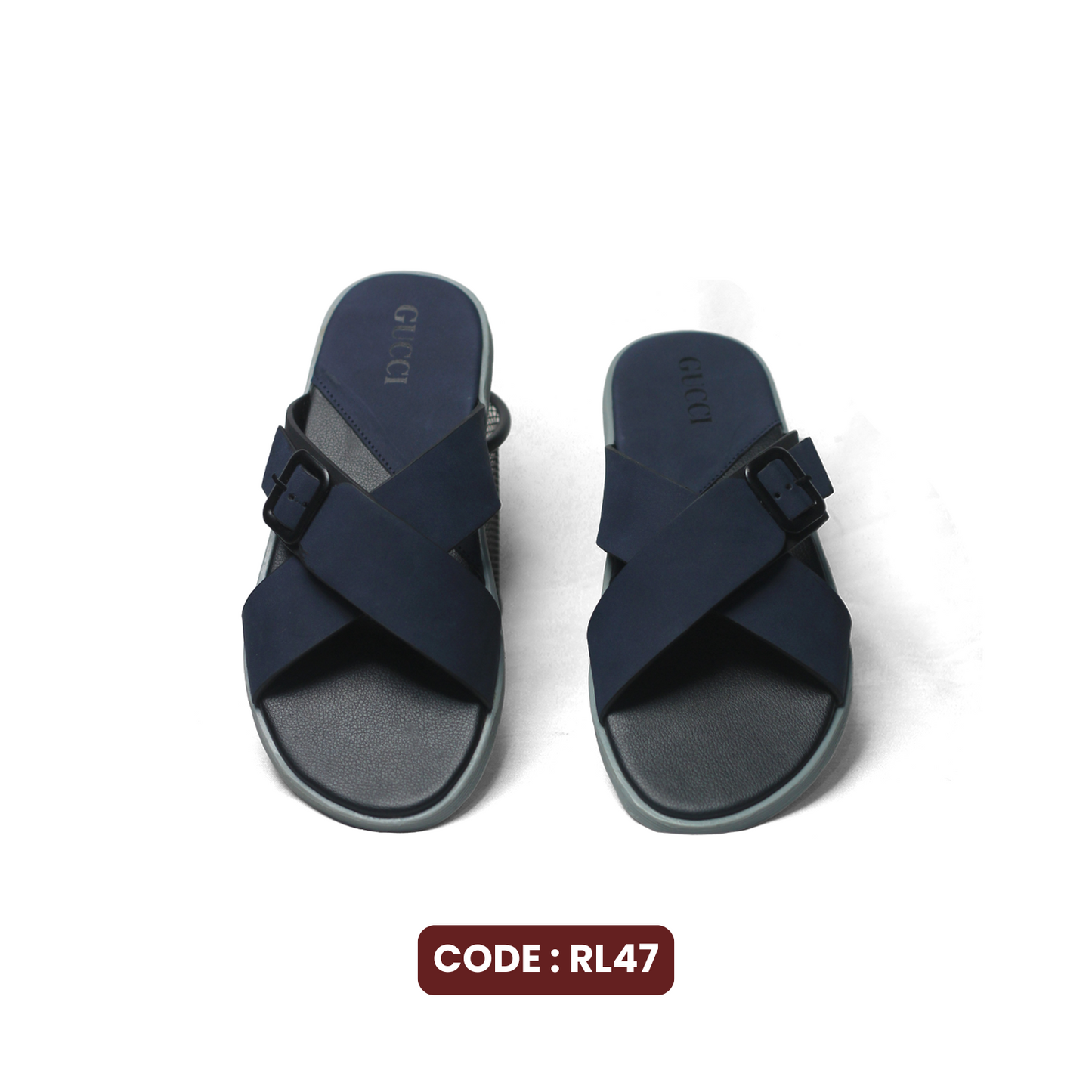 Premium Men’s Sandals Comfort & Style - RL47