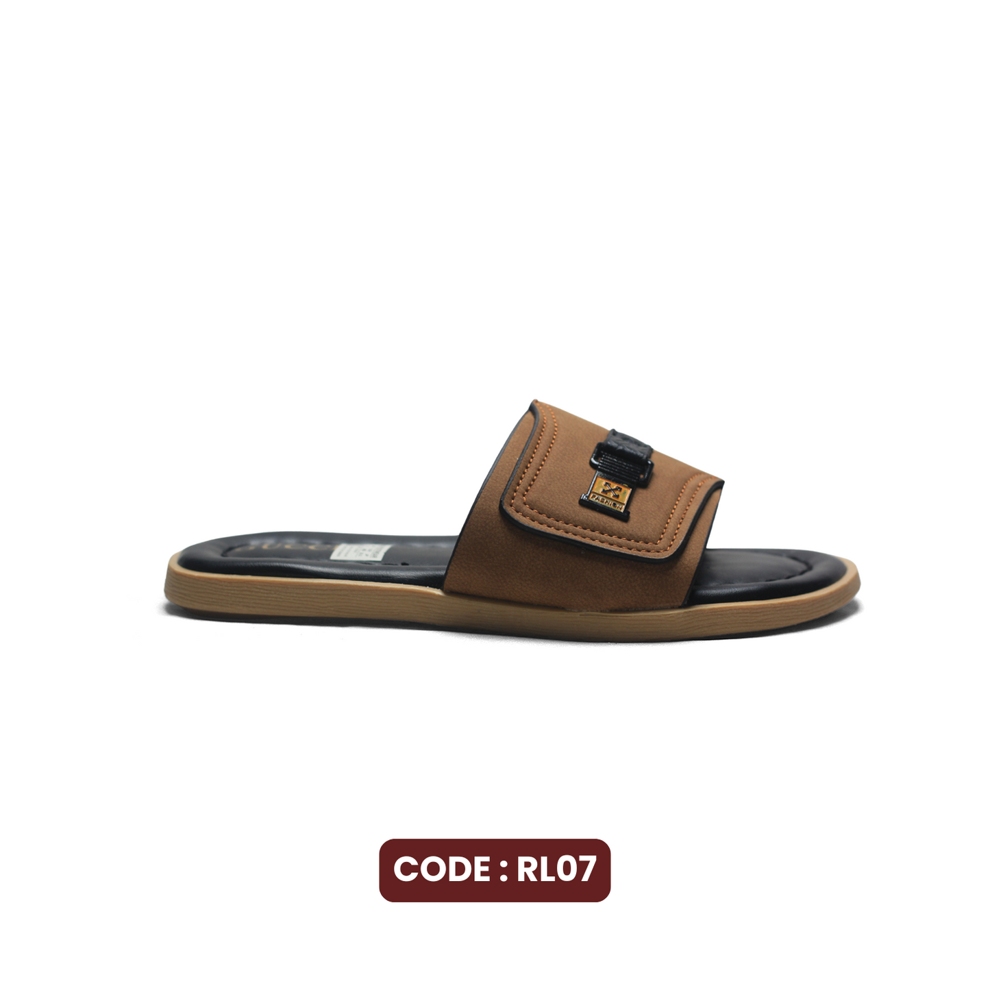 Premium Men’s Sandals Comfort & Style - RL07