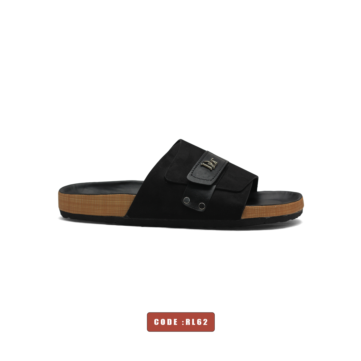 Premium Mens Arizona Sandals RL62