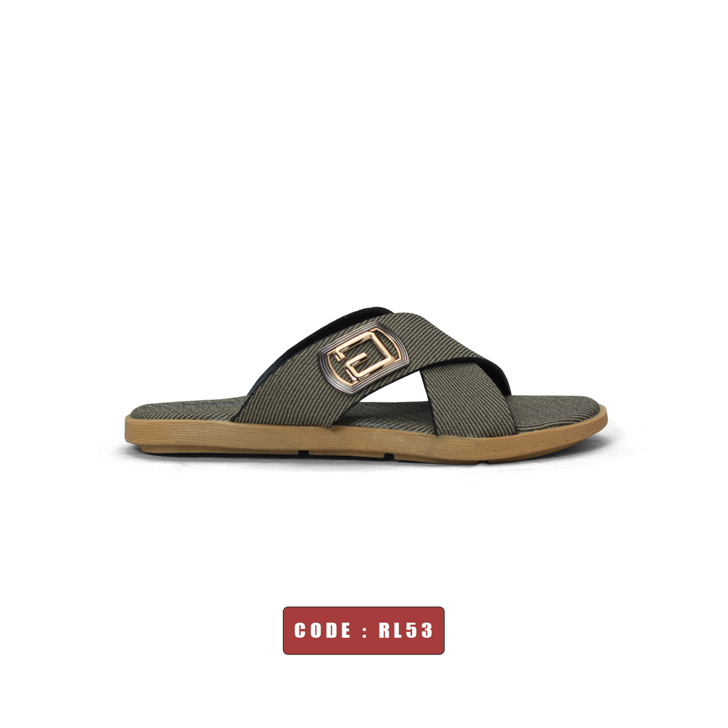 Premium Men’s Sandals Comfort & Style - RL53