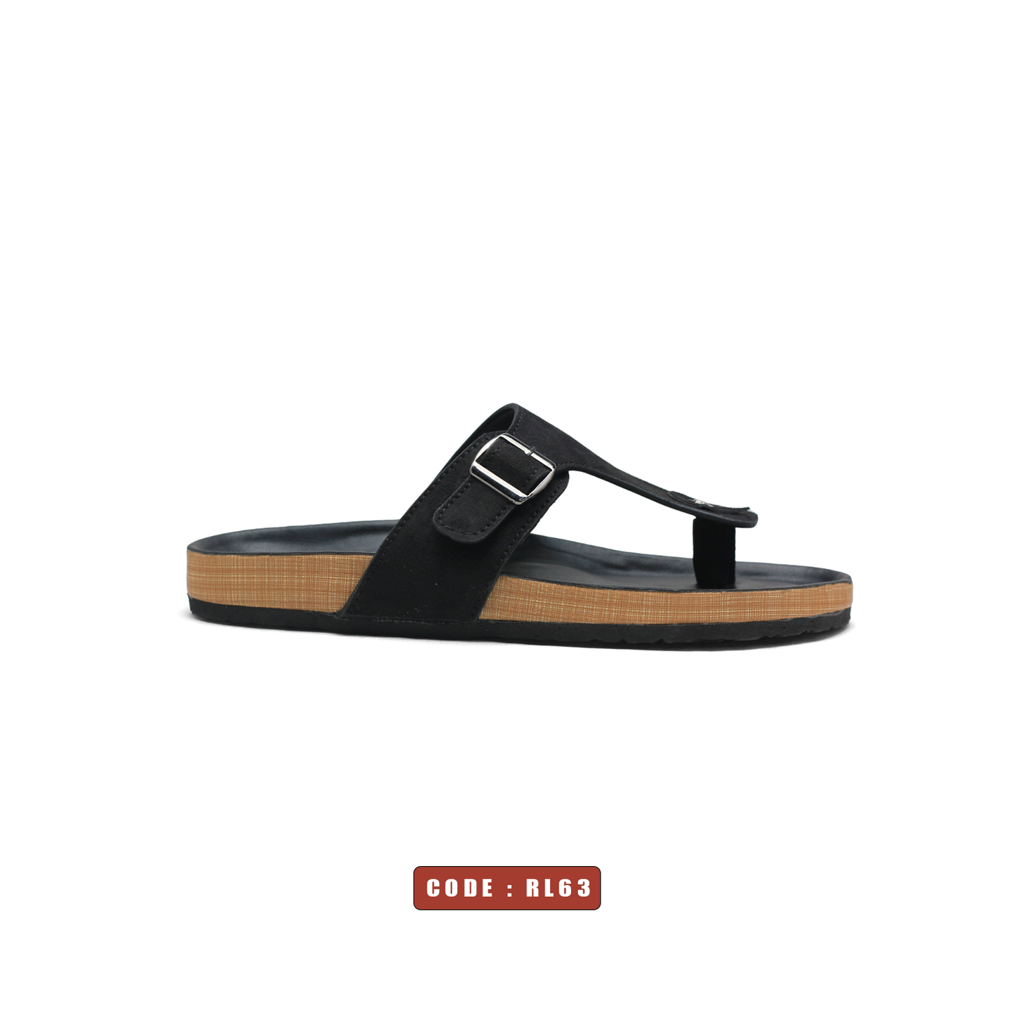 Premium Mens Arizona Sandals RL63