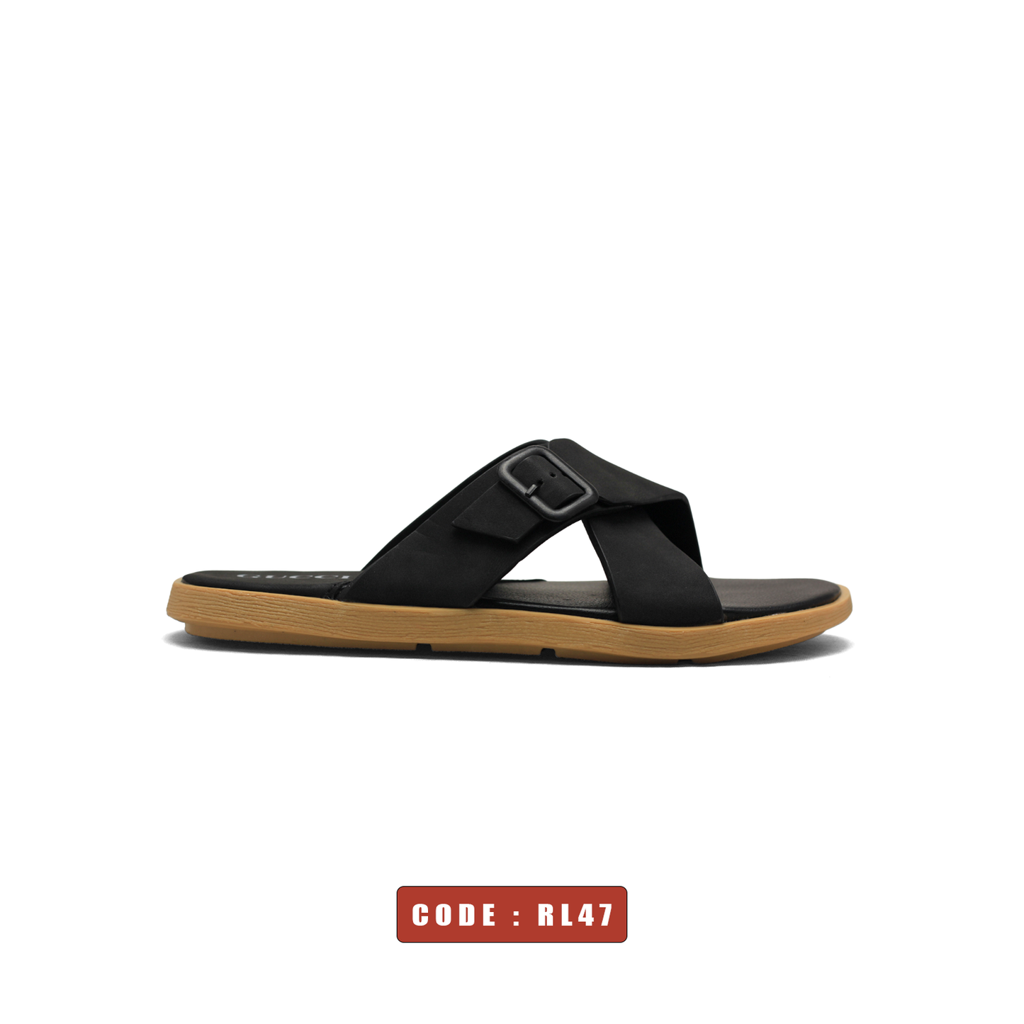 Premium Men’s Sandals Comfort & Style - RL47