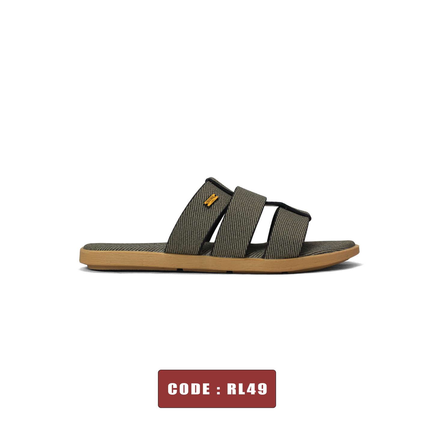 Premium Men’s Sandals Comfort & Style - RL49