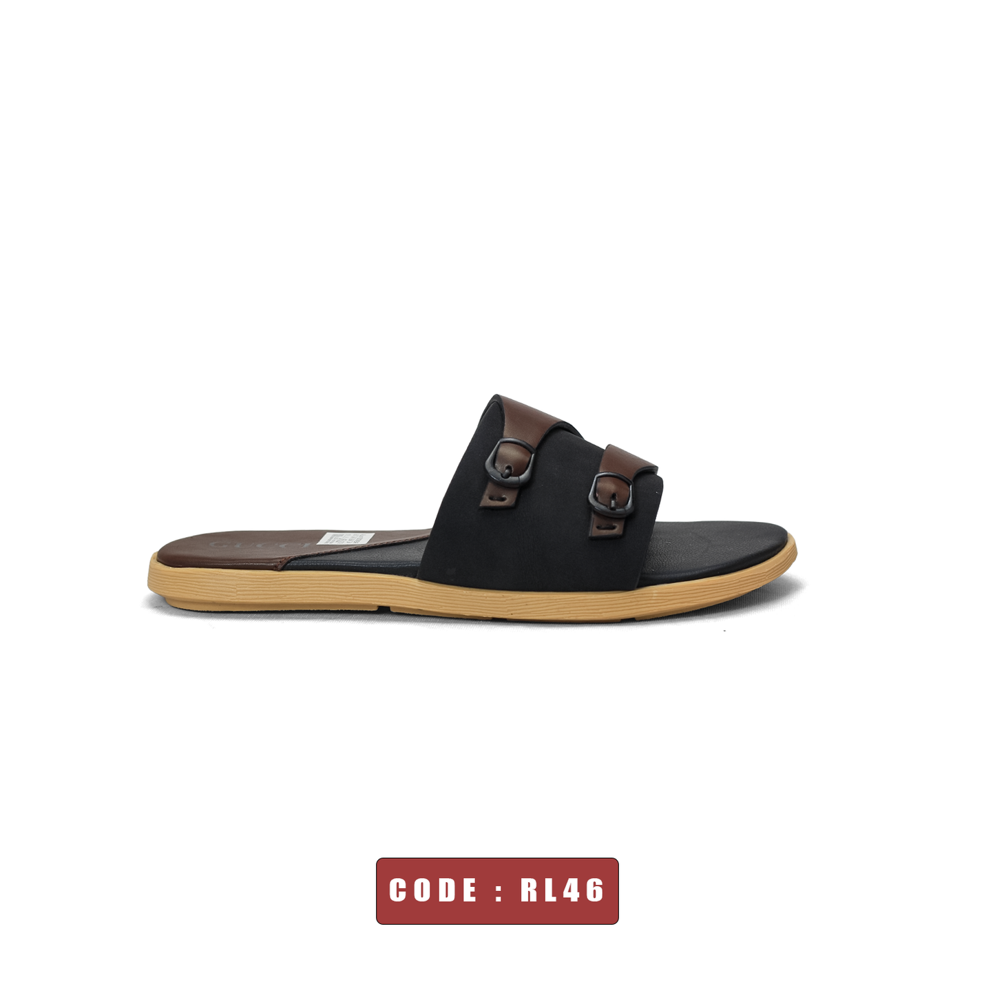 Premium Men’s Sandals Comfort & Style - RL46