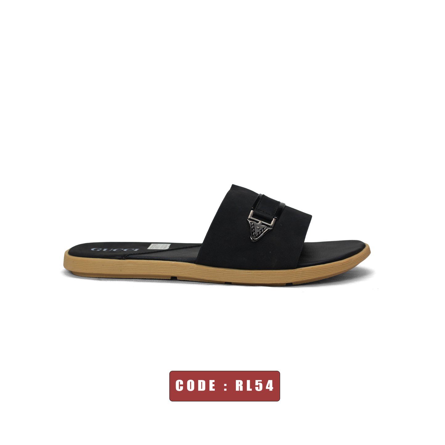 Premium Men’s Sandals Comfort & Style - RL44