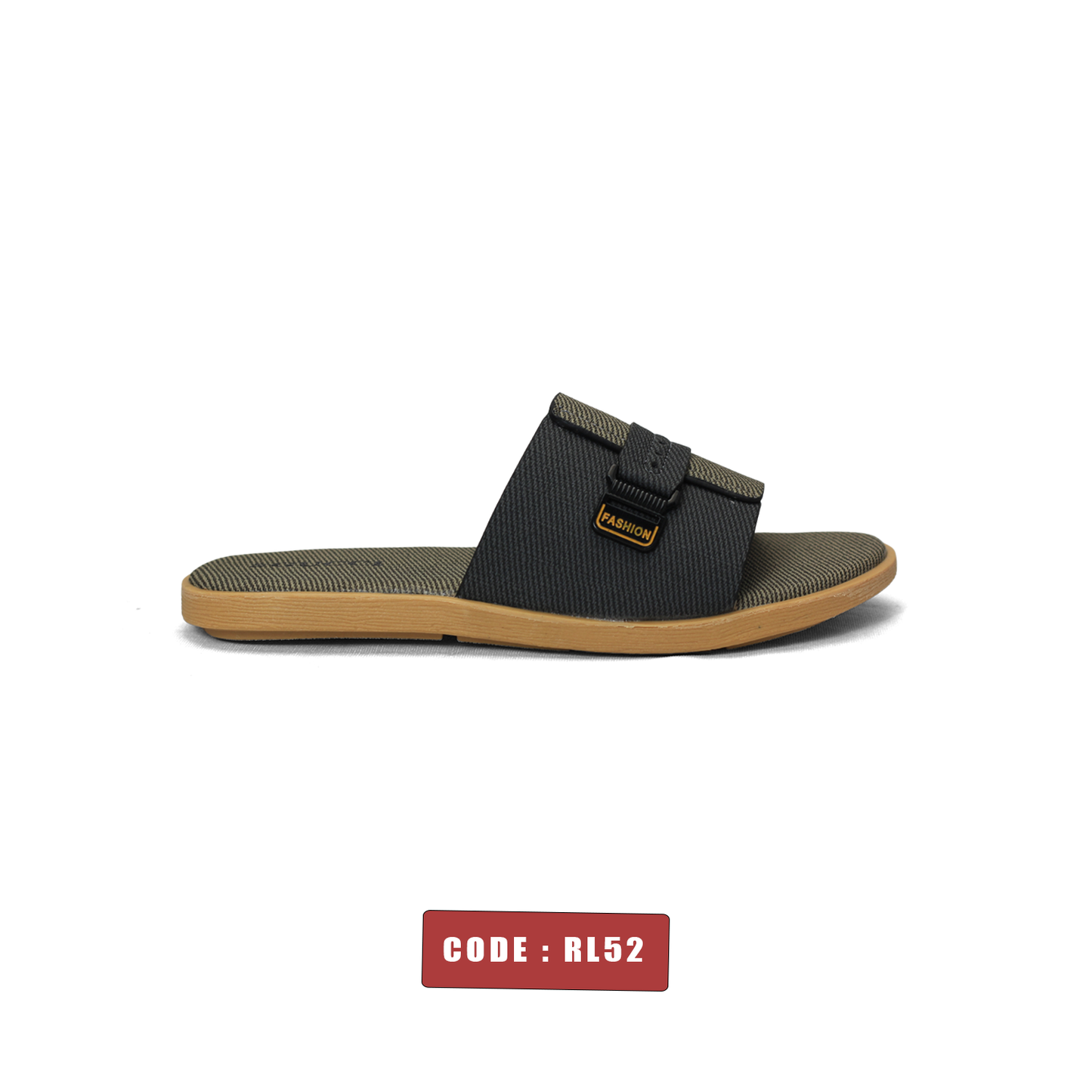 Premium Men’s Sandals Comfort & Style - RL52