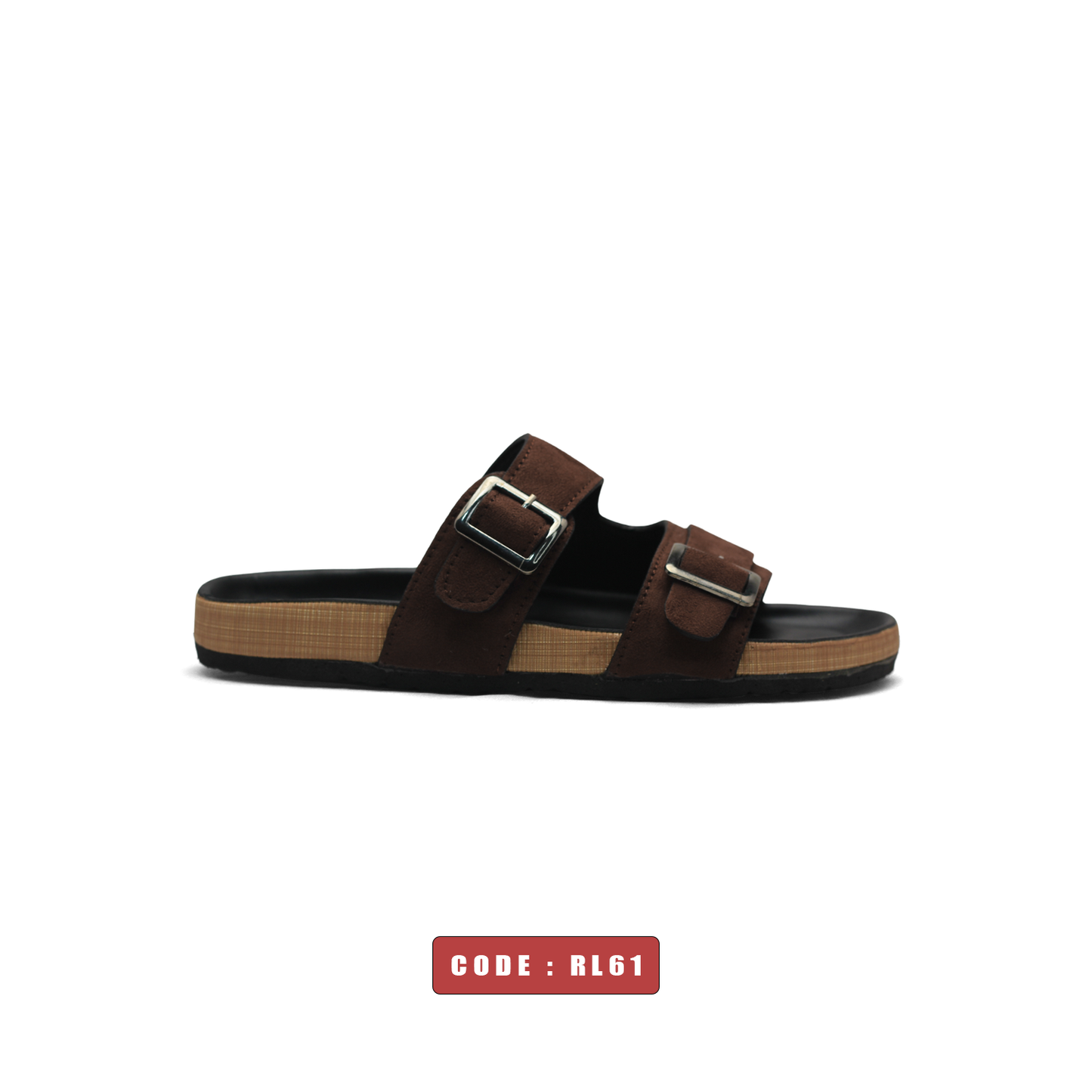 Premium Mens Arizona Sandals RL61