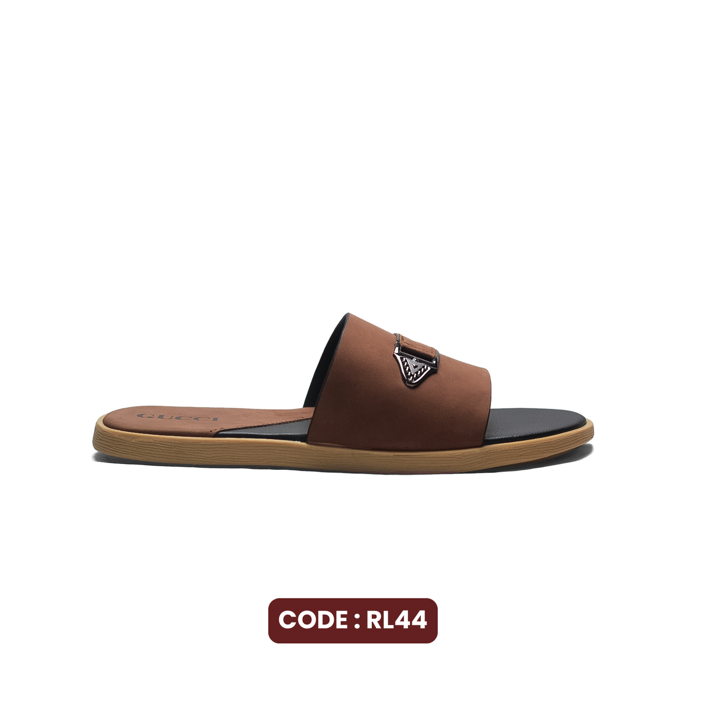 Premium Men’s Sandals Comfort & Style - RL44