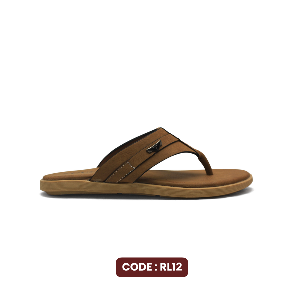 Premium Men’s Sandals Comfort & Style - RL12