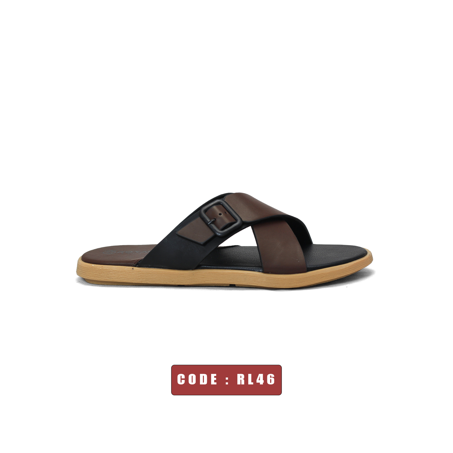 Premium Men’s Sandals Comfort & Style - RL47