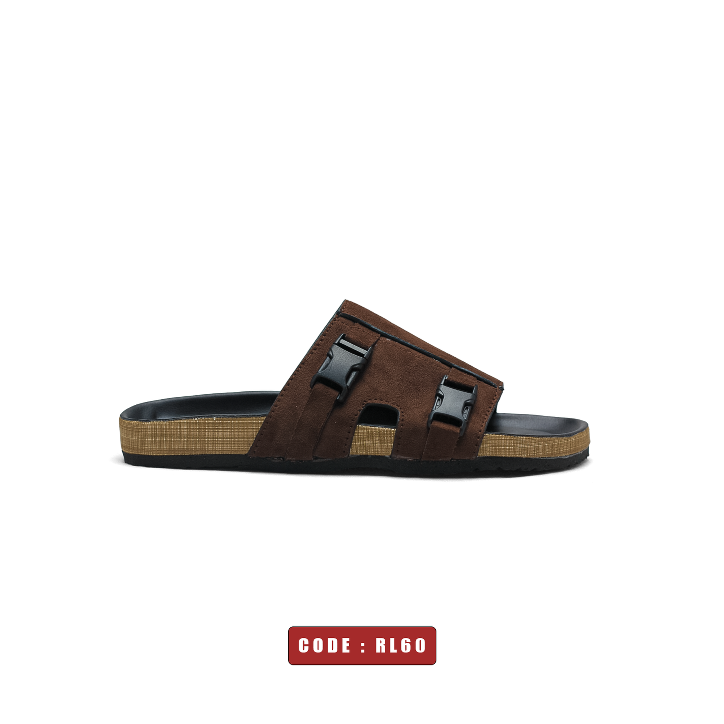 Premium Mens Arizona Sandals RL60