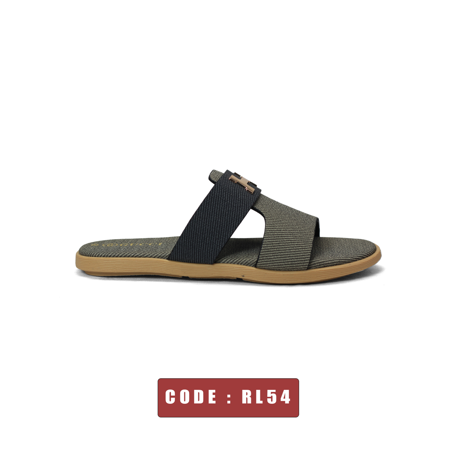 Premium Men’s Sandals Comfort & Style - RL54