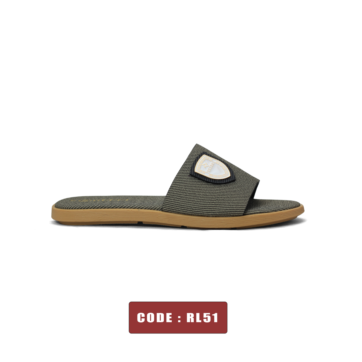 Premium Men’s Sandals Comfort & Style - RL51