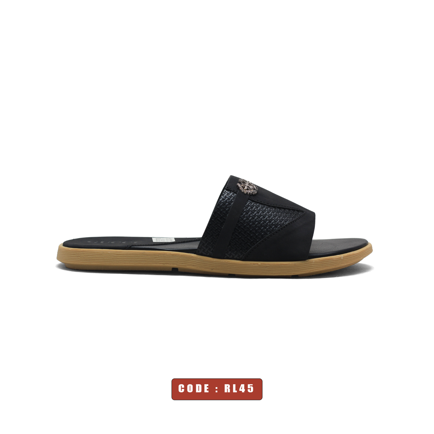 Premium Men’s Sandals Comfort & Style - RL45