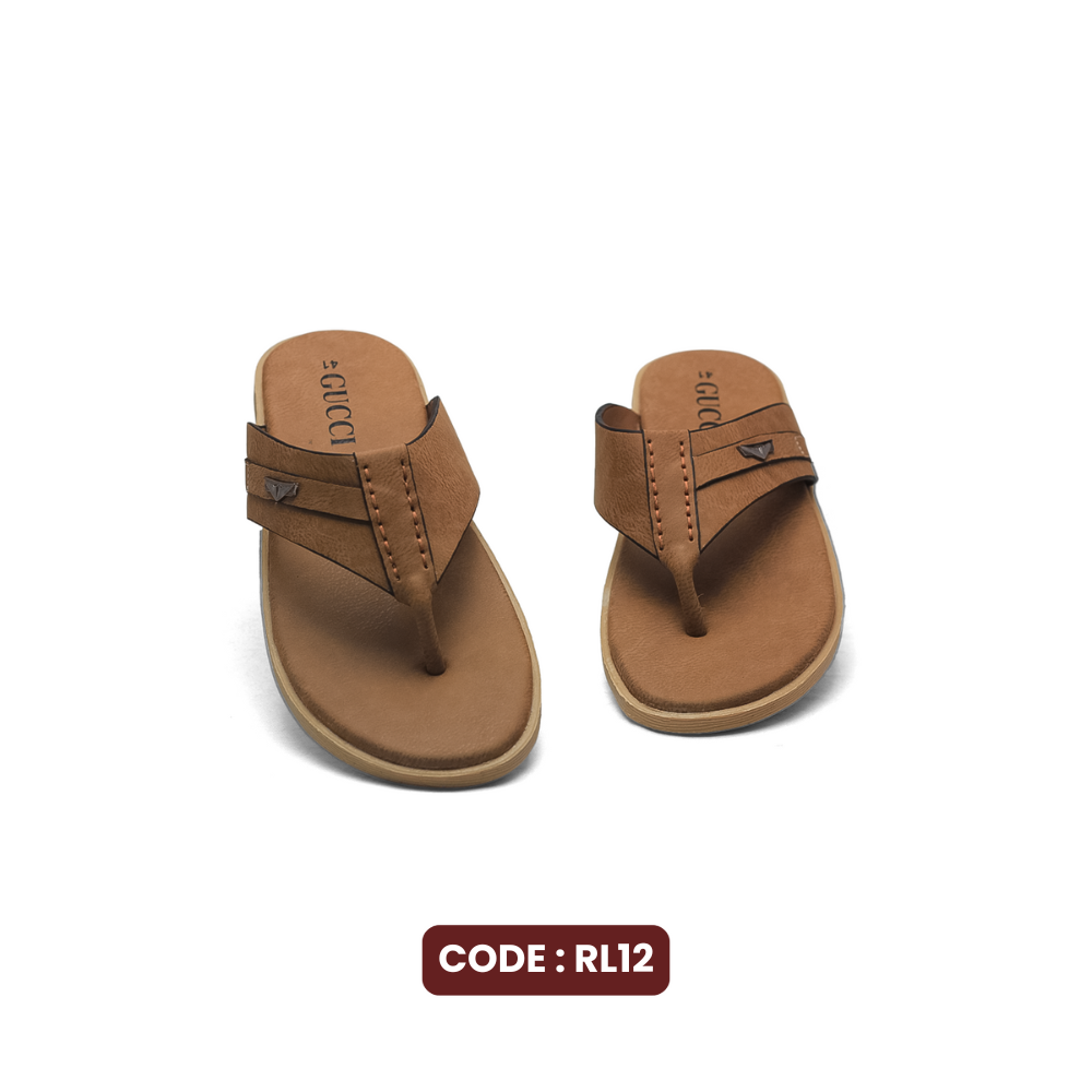Premium Men’s Sandals Comfort & Style - RL12