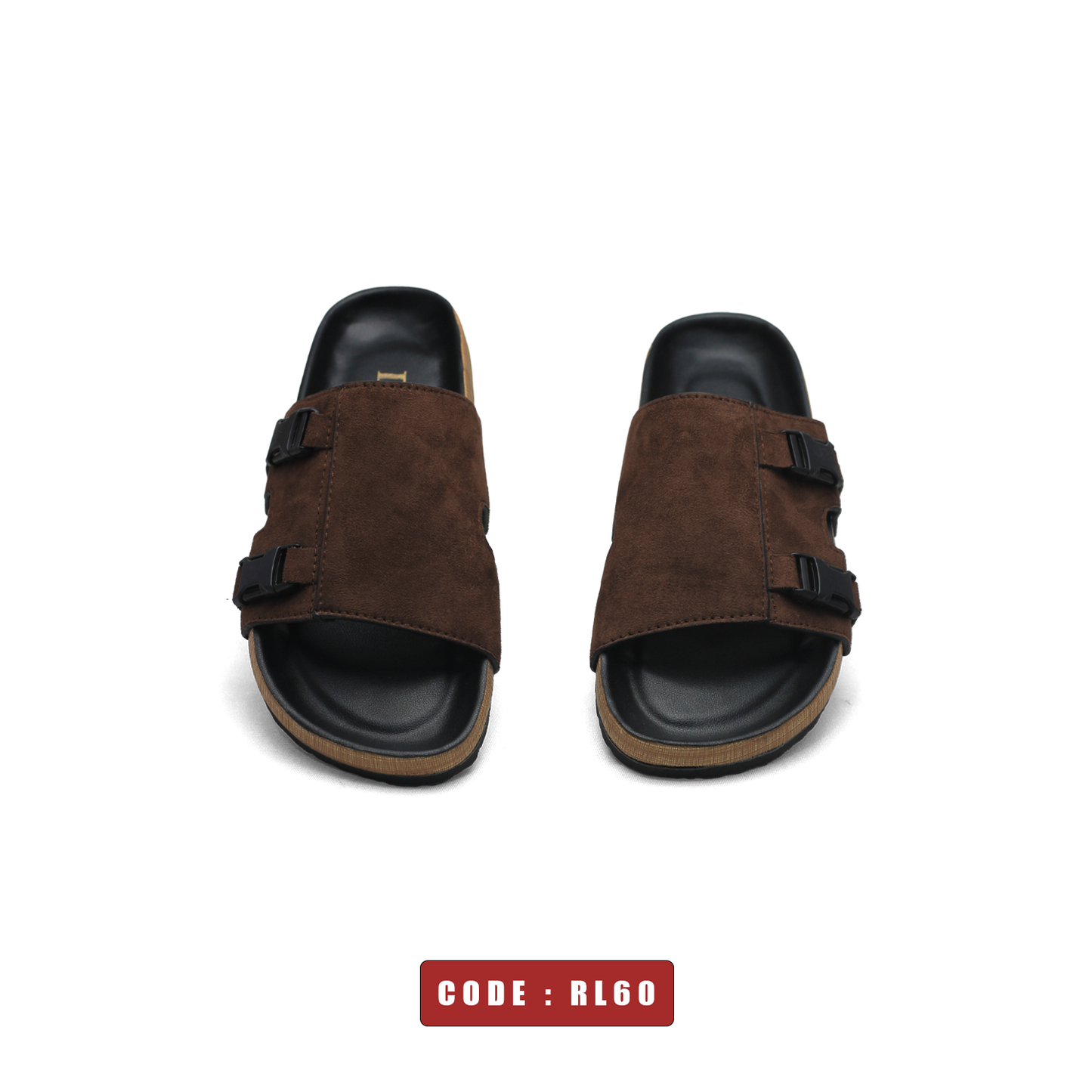 Premium Mens Arizona Sandals RL60