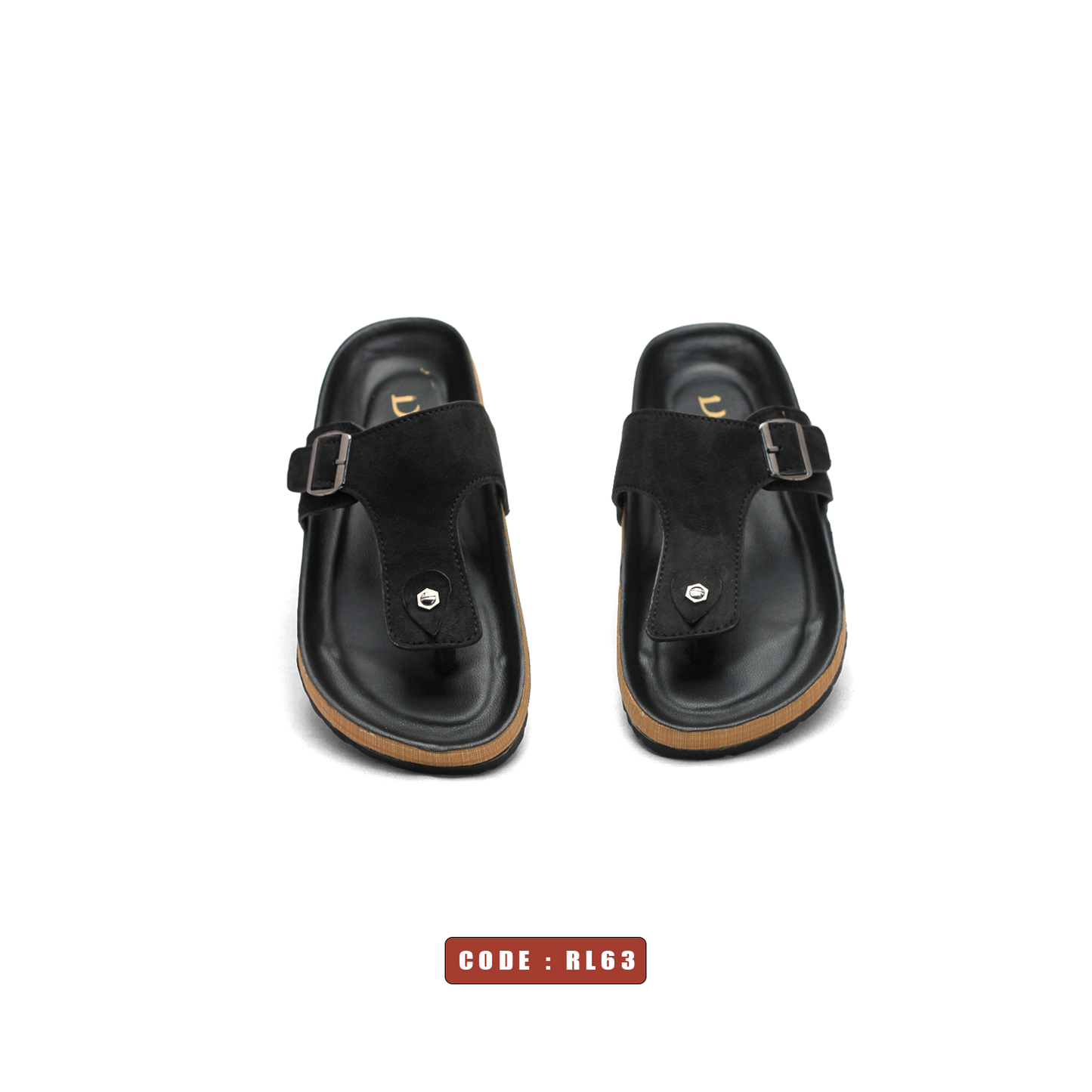 Premium Mens Arizona Sandals RL63