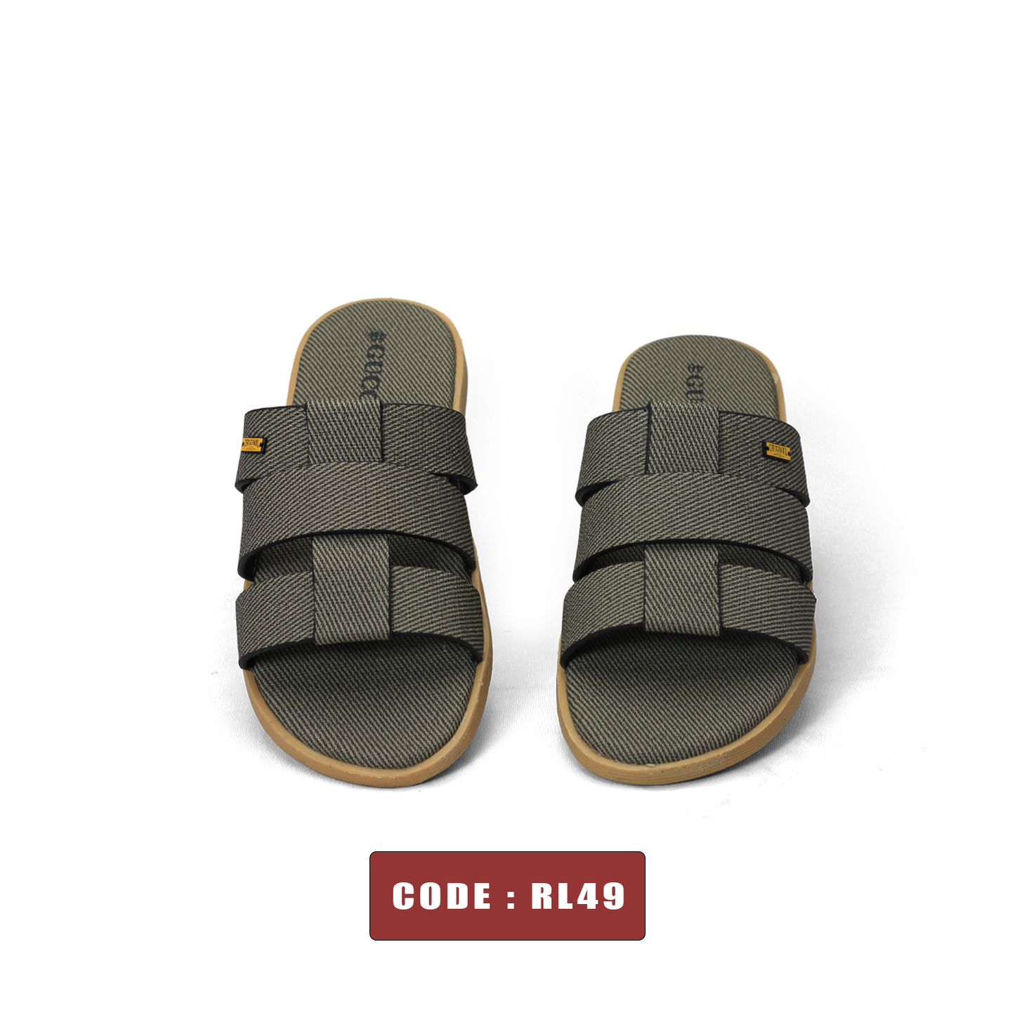 Premium Men’s Sandals Comfort & Style - RL49