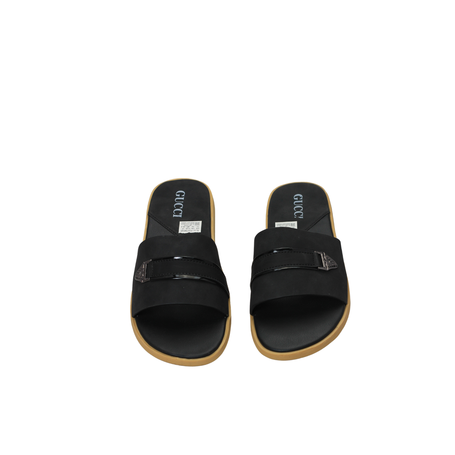 Premium Men’s Sandals Comfort & Style - RL44