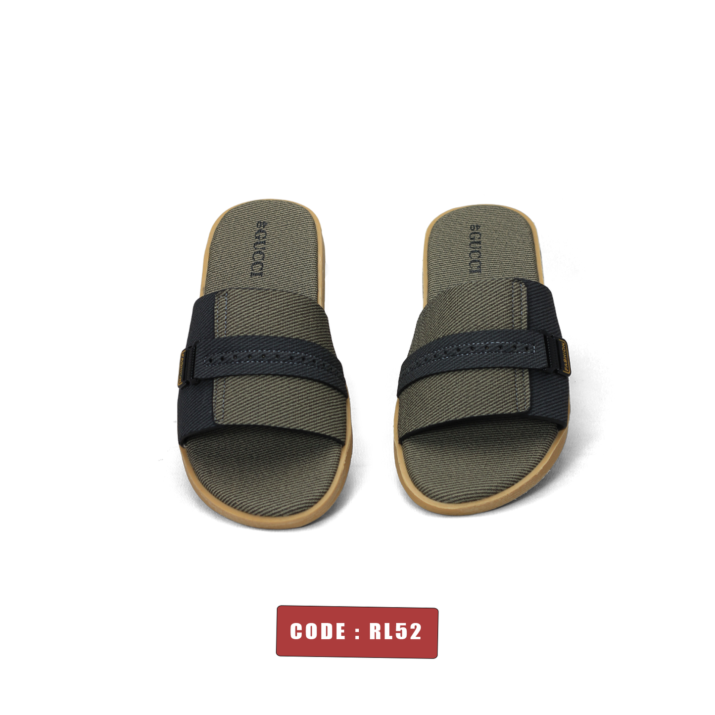 Premium Men’s Sandals Comfort & Style - RL52