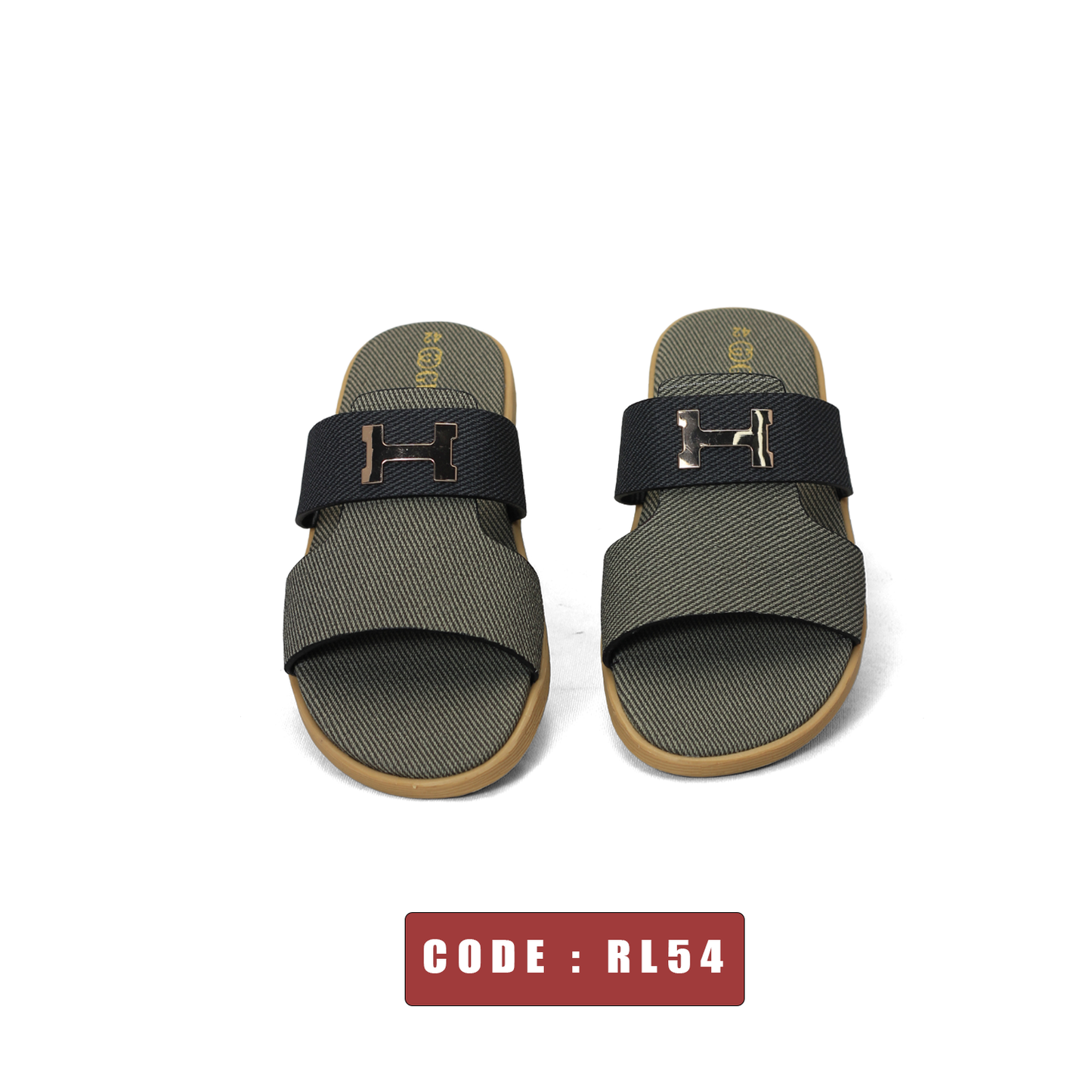 Premium Men’s Sandals Comfort & Style - RL54
