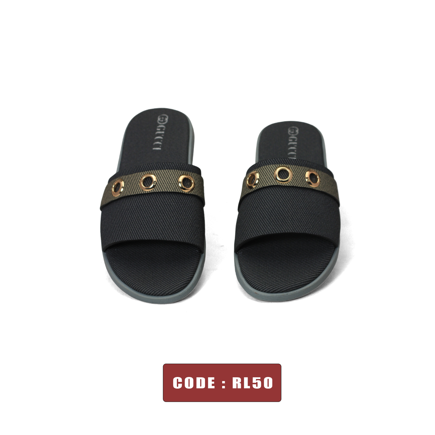 Premium Men’s Sandals Comfort & Style - RL50