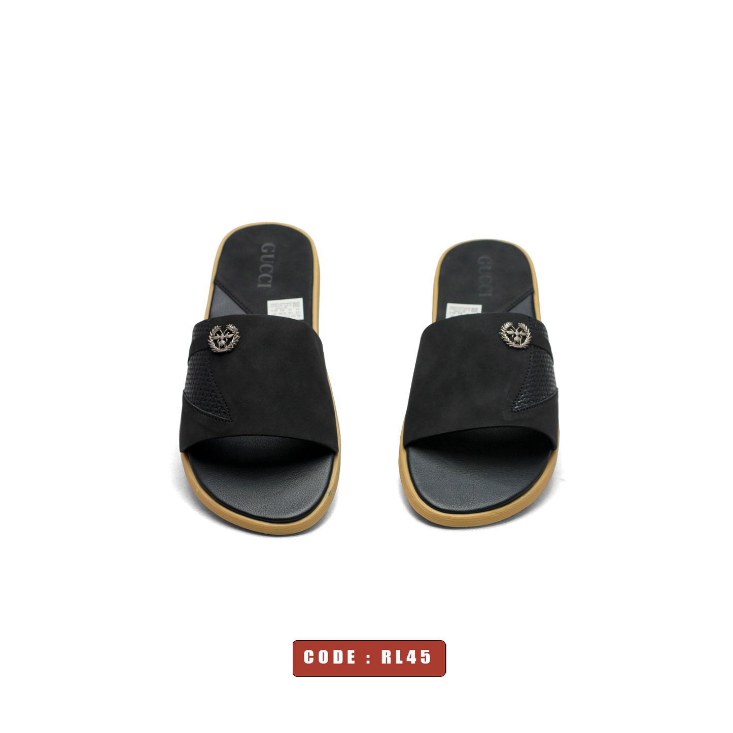 Premium Men’s Sandals Comfort & Style - RL45