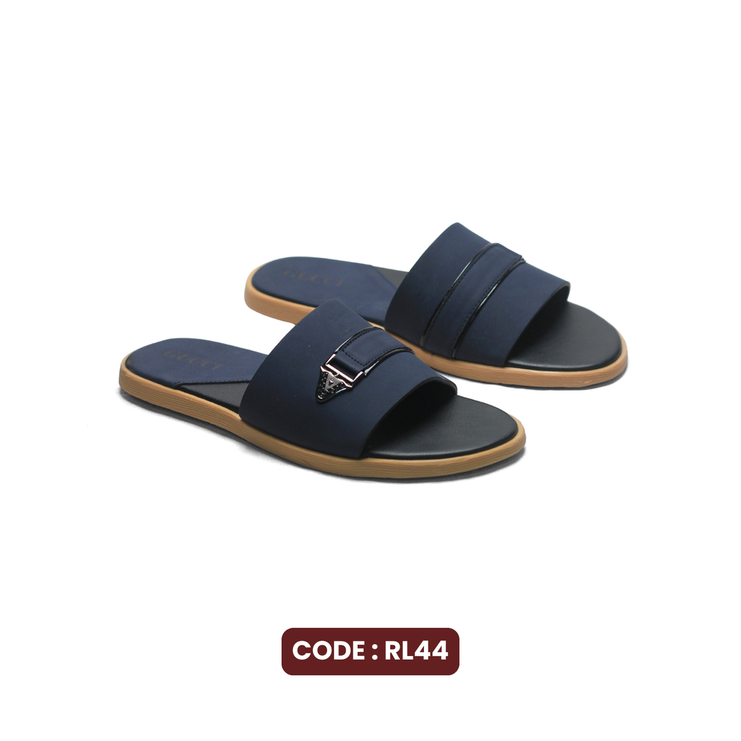 Premium Men’s Sandals Comfort & Style - RL44
