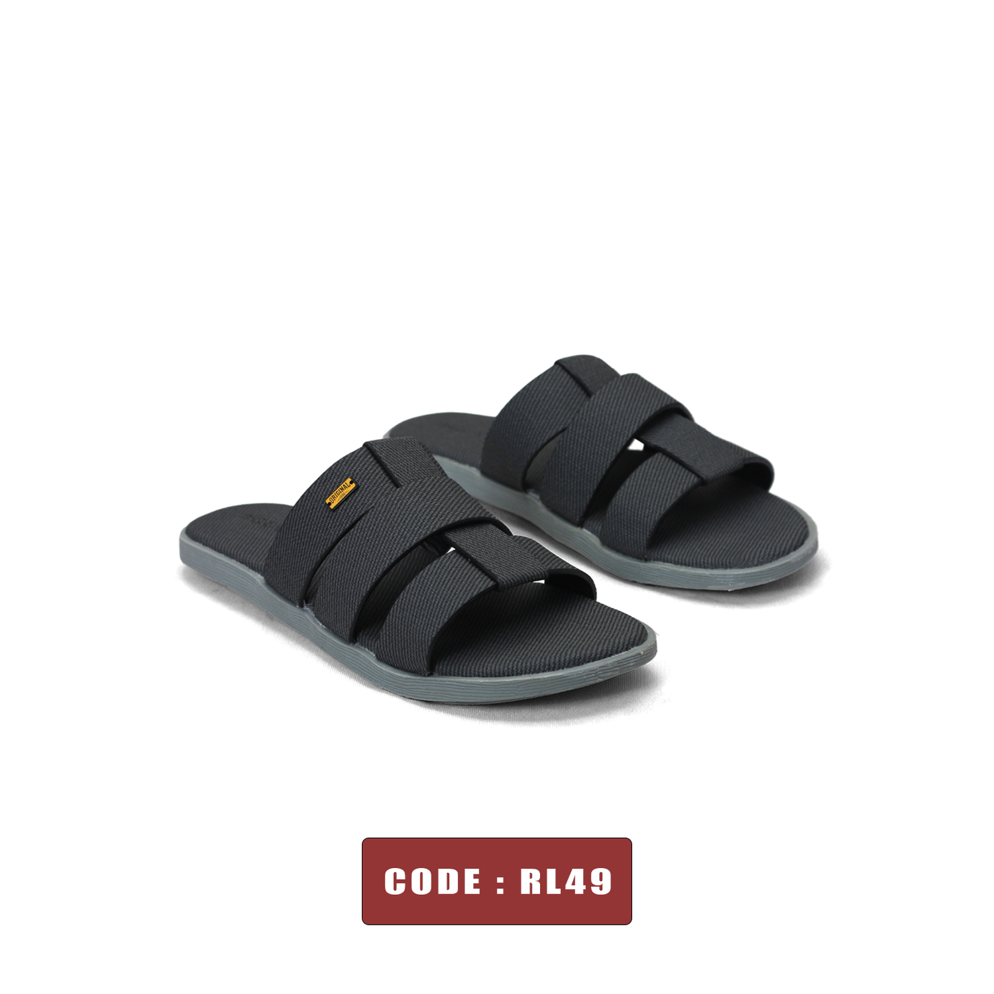 Premium Men’s Sandals Comfort & Style - RL49