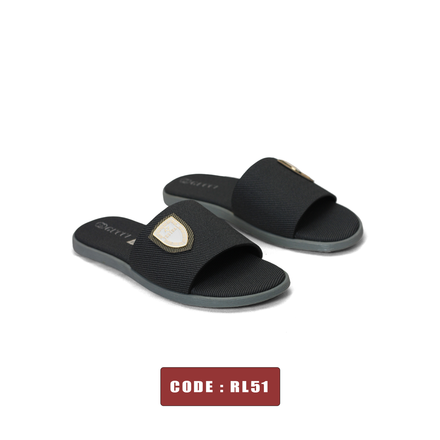 Premium Men’s Sandals Comfort & Style - RL51