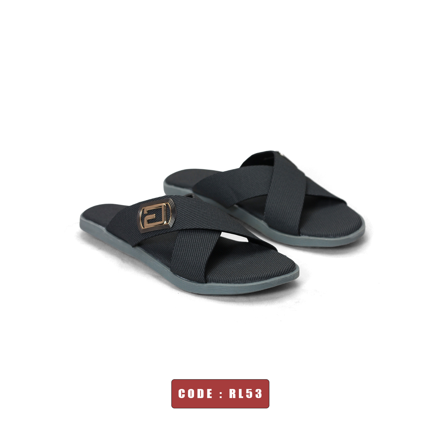 Premium Men’s Sandals Comfort & Style - RL53