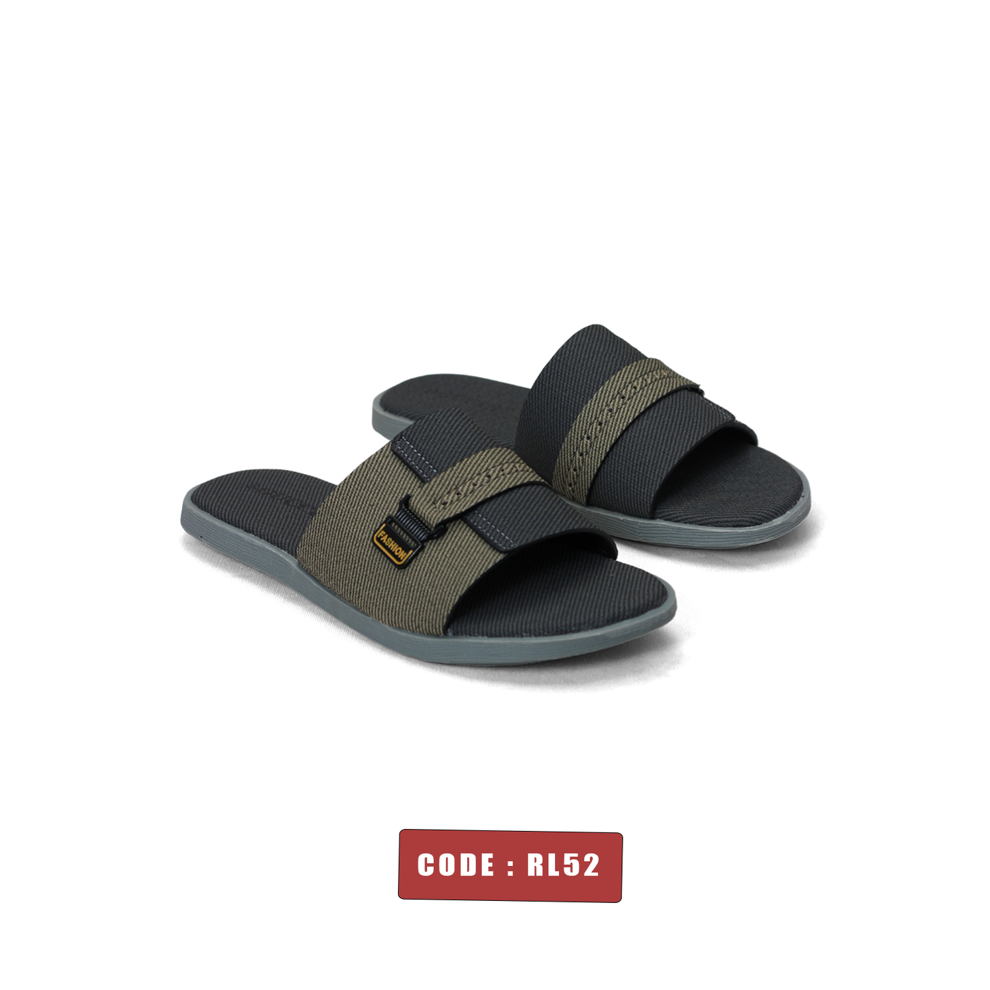 Premium Men’s Sandals Comfort & Style - RL52