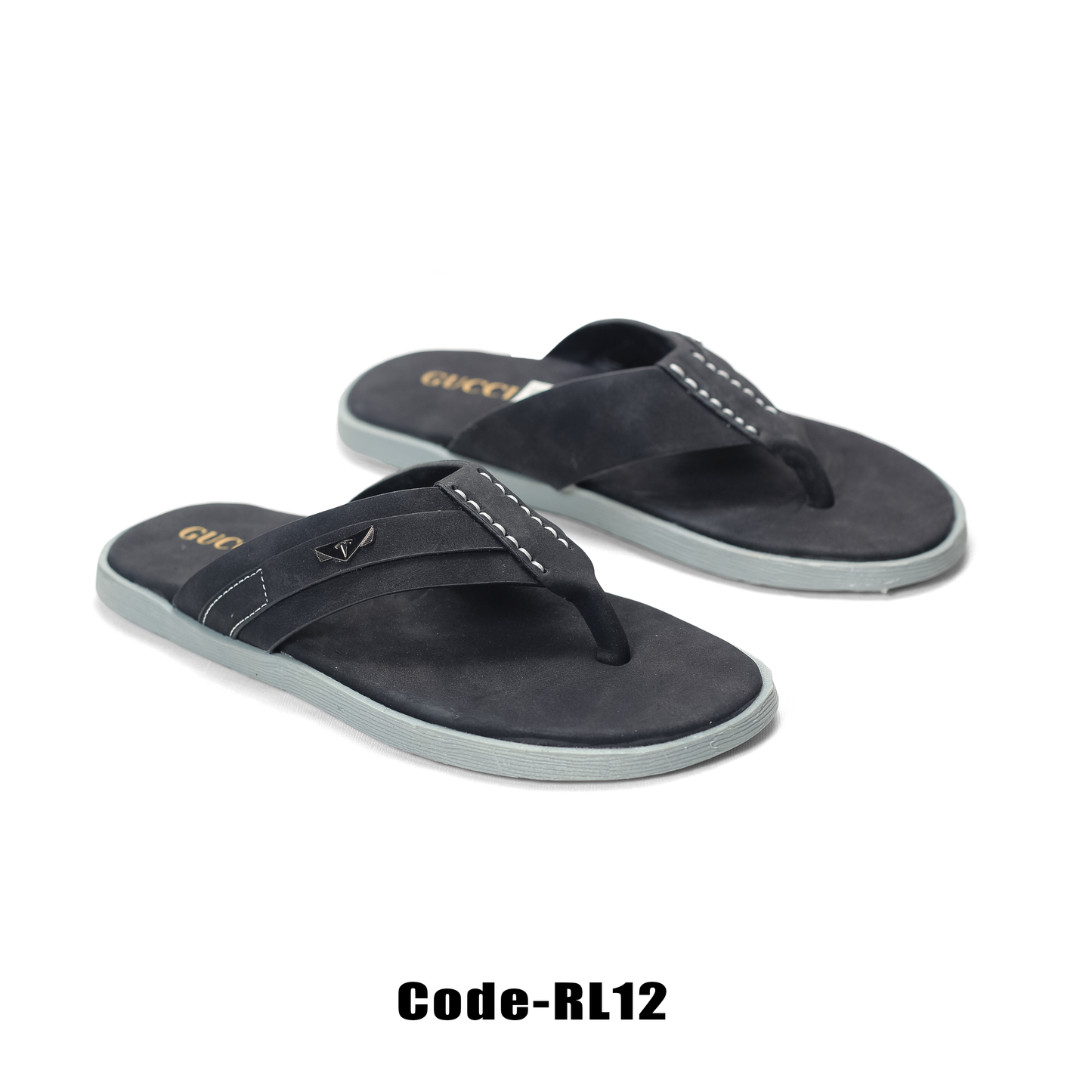 Premium Men’s Sandals Comfort & Style - RL12