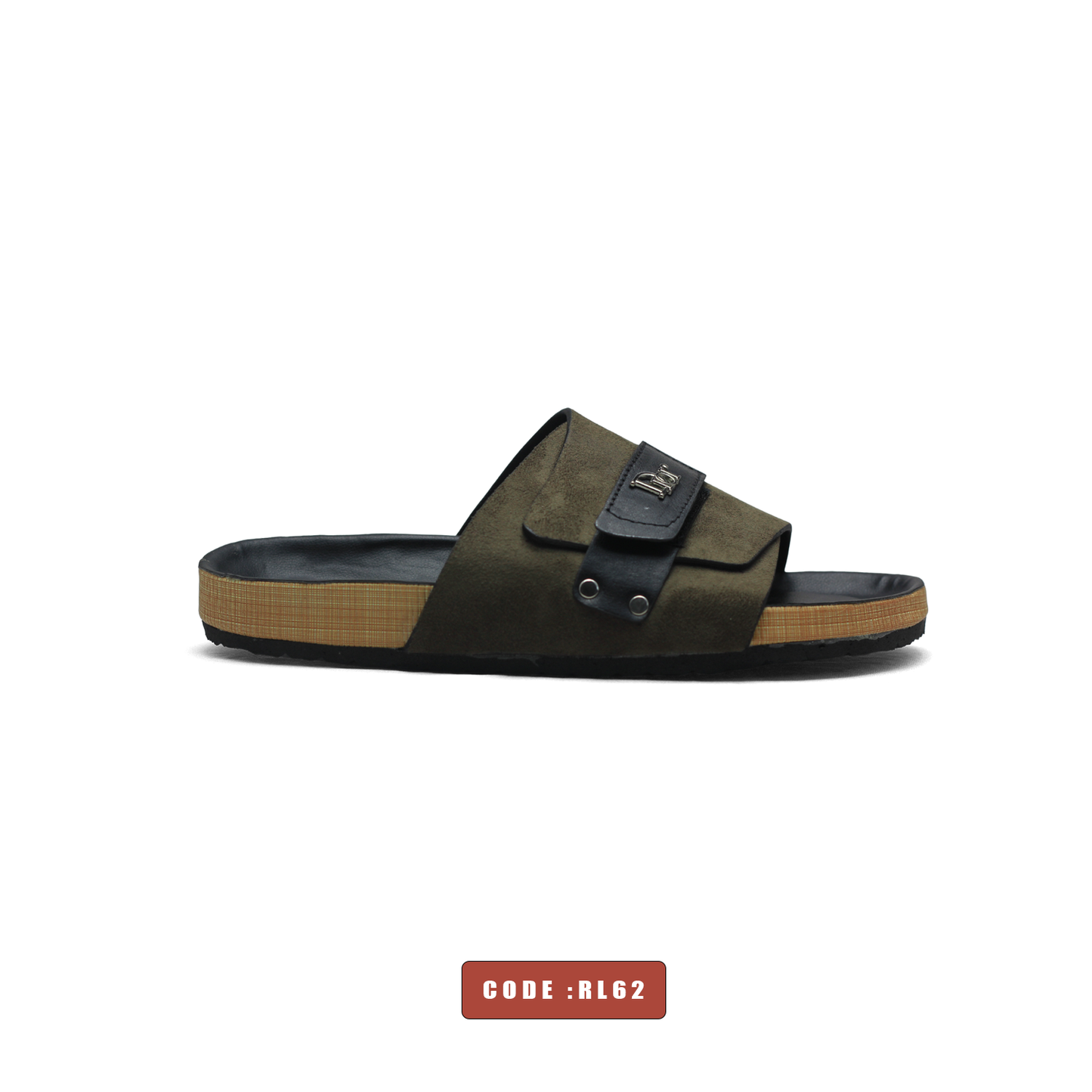 Premium Mens Arizona Sandals RL62