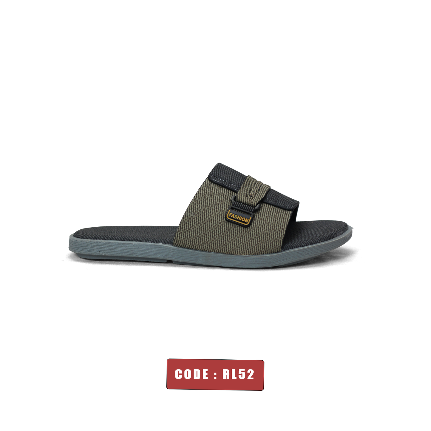 Premium Men’s Sandals Comfort & Style - RL52